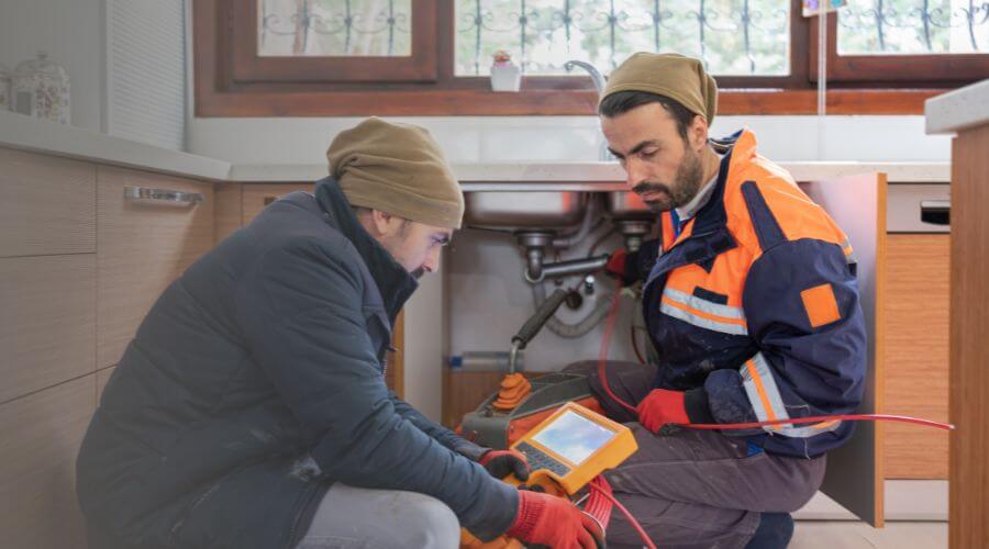 Professional best roof inspectors in Rico, CO